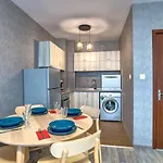 Colors Of Nature In Stylish Flat In By Flat Mаnager * Pamporovo