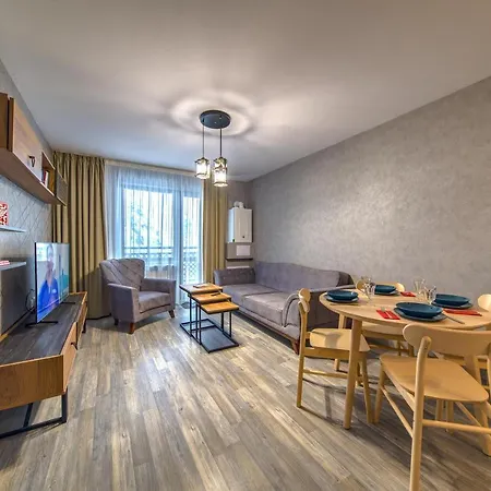 Appartement Colors Of Nature In Stylish Flat In By Flat Mаnager *