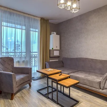 Apartment Colors Of Nature In Stylish Flat In By Flat Mаnager *