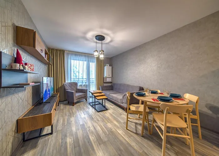 Appartement Colors Of Nature In Stylish Flat In By Flat Mаnager *