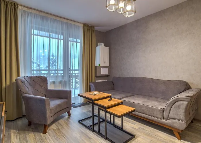 Appartement Colors Of Nature In Stylish Flat In By Flat Mаnager *